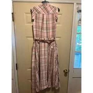 Pearl By Lela Rose | Dresses | Pearl By Lela Rose Plaid